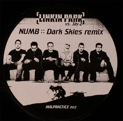 Jay Z & Linkin Park - Numb (Dark Skies Remix) (2006)