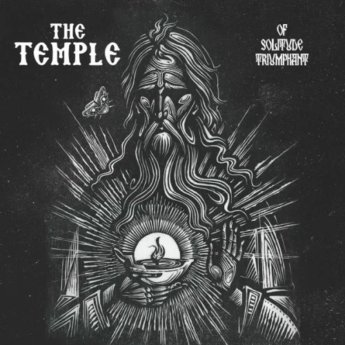 The Temple - Of Solitude Triumphant (2022)