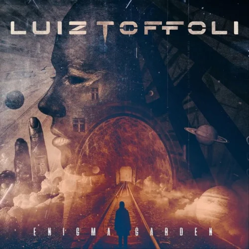 Luiz Toffoli - Enigma Garden (2023)