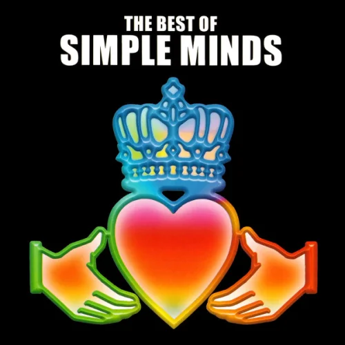 Simple Minds - The Best Of Simple Minds (2001)