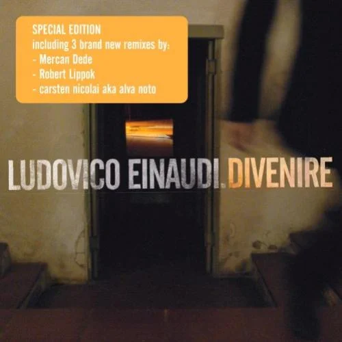 Ludovico Einaudi - Divenire (2007)