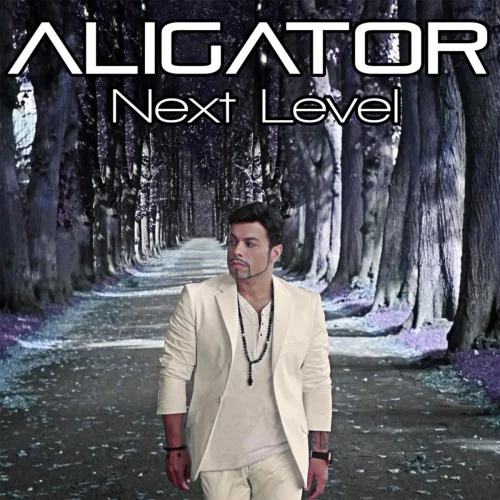DJ Aligator - Next Level (2018)