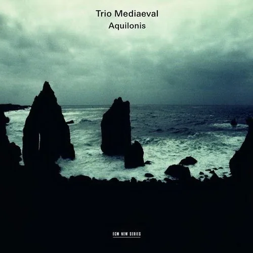 Trio Mediæval - Aquilonis (2014)