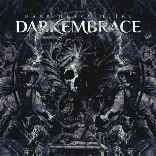 Dark Embrace - Dark Heavy Metal (2023)