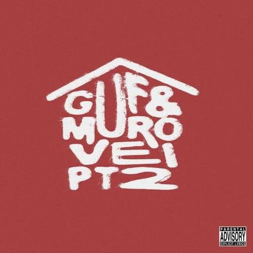 Guf & Murovei - Pt. 2 (2022)