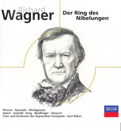 Wagner - Der Ring des Nibelungen (2013)