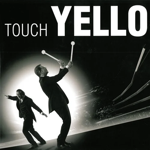 Yello - Touch Yello (2009)