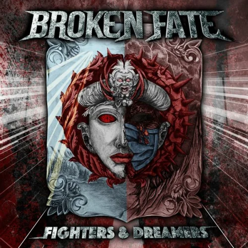 Broken Fate - Fighters & Dreamers (2023)
