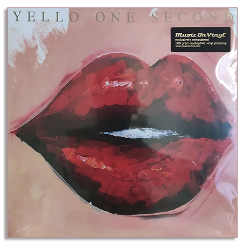 Yello - One Second (1987/2014)
