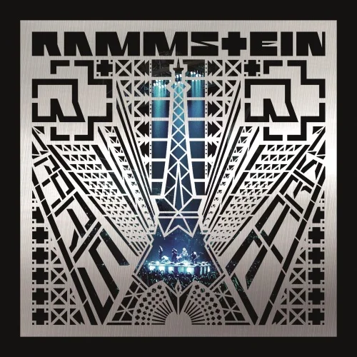Rammstein - Paris (2017)