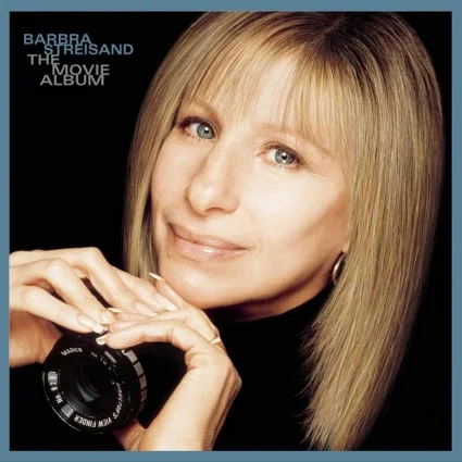 Barbra Streisand - The Movie Album (2003)
