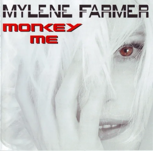 Mylène Farmer - Monkey Me (2012)