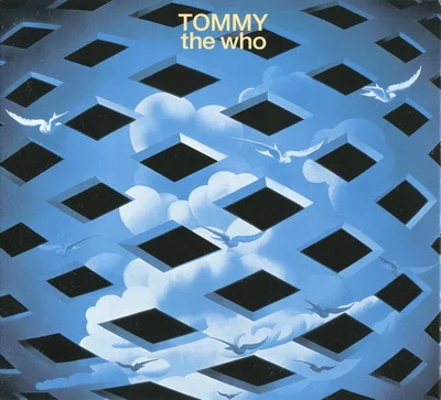 The Who - Tommy (2003)