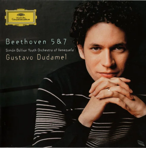 Ludwig van Beethoven - Symphonies 5 & 7 (2006)