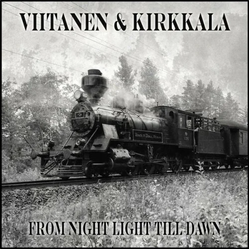 Viitanen & Kirkkala - From Night Light Till Dawn (2023)