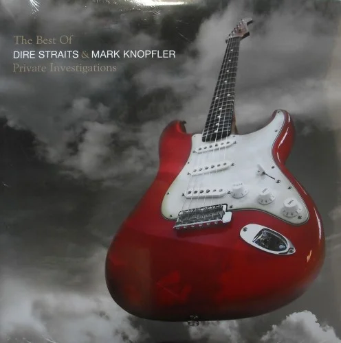 Dire Straits & Mark Knopfler - Private Investigations - The Best Of (2005)