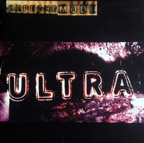 Depeche Mode - Ultra (2007)