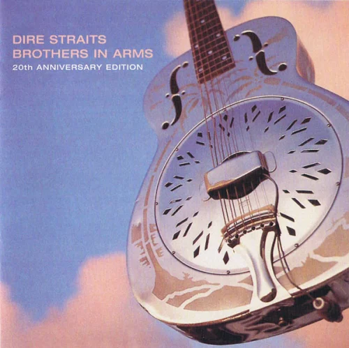 Dire Straits - Brothers In Arms (2005)
