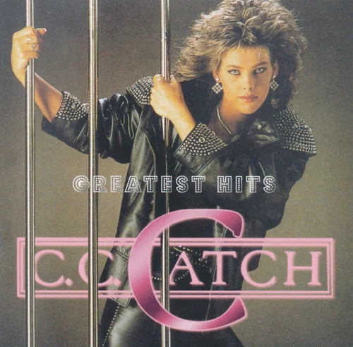 C.C. Catch - Greatest Hits (2018)