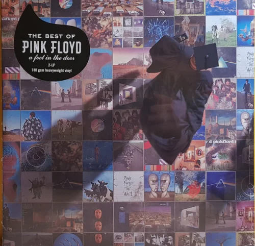 Pink Floyd - A Foot In The Door (The Best Of Pink Floyd) (2018)