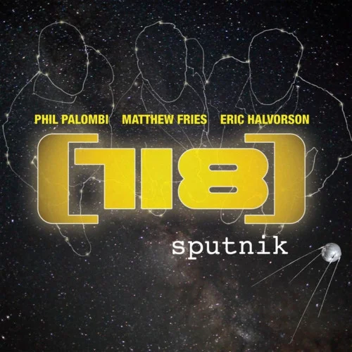 718 - Sputnik (2014)