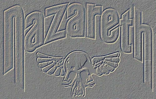 Nazareth - Альбомы (1971-2014)