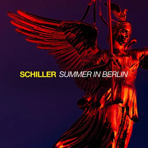 Schiller - Summer In Berlin (2021)