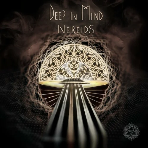 Deep In Mind - Nereids (2023)