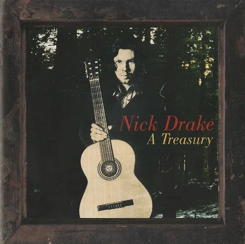Nick Drake - A Treasury (2004)