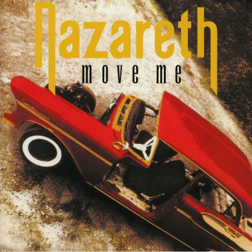 Nazareth - Move Me (1994/2019)