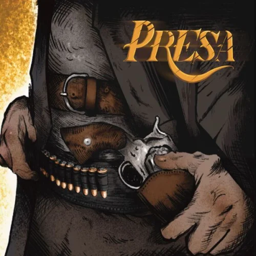 Presa - Presa (2023)
