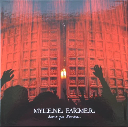 Mylène Farmer - Avant que l'Ombre (Remixes) (2021)