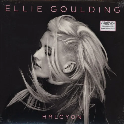 Ellie Goulding ‎– Halcyon (2012)
