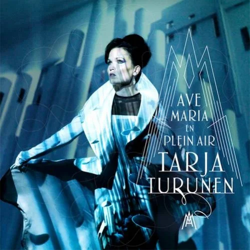 Tarja Turunen - Ave Maria - En Plein Air (2015)