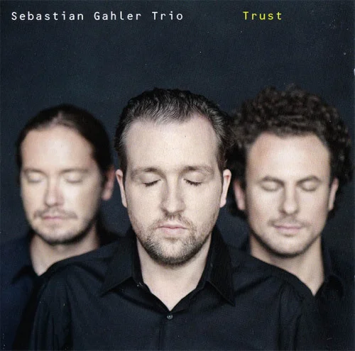 Sebastian Gahler Trio - Trust (2012)