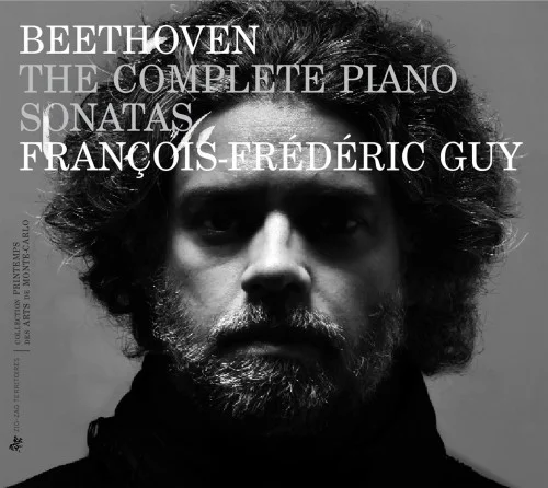 Beethoven - Complete Piano Sonatas (Francois-Frederic Guy) (2013)