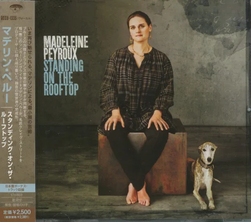 Madeleine Peyroux - Standing On The Rooftop (2011)
