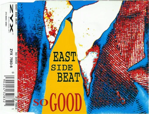 East Side Beat - So Good (1995)