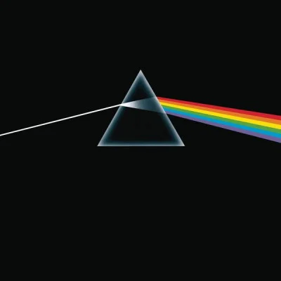 Pink Floyd - The Dark Side Of The Moon (50th Anniversary, 2023 Remaster)