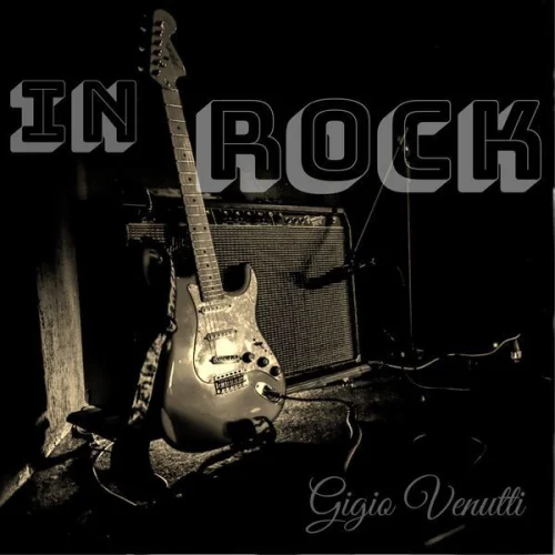 Gigio Venutti - In Rock (2023)
