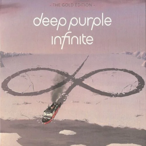 Deep Purple - Infinite - The Gold Edition (2017)