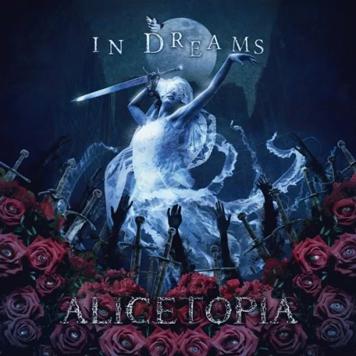 Alicetopia - In Dreams (2023)