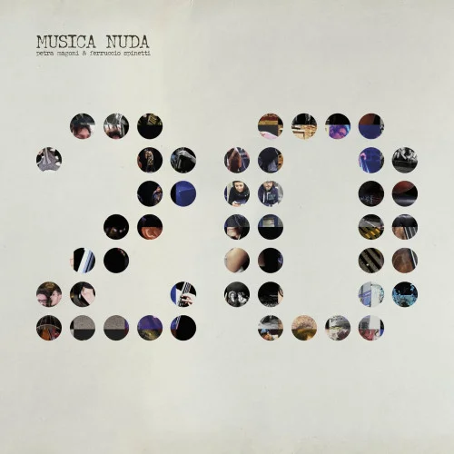 Musica Nuda - 20 (2023)