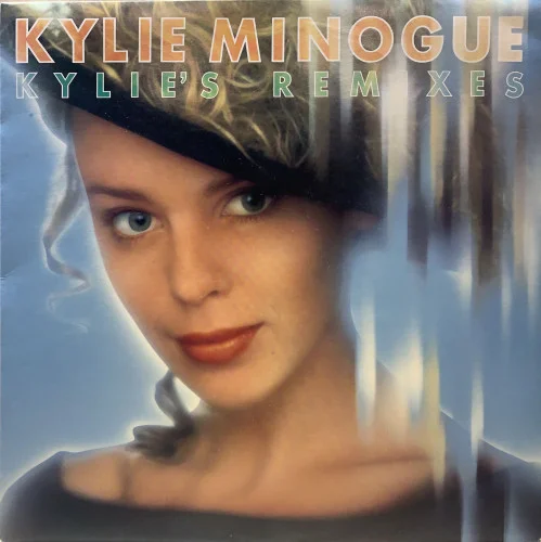 Kylie Minogue - Kylie's Remixes (1988)