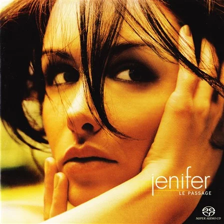 Jenifer - Le Passage (2004)