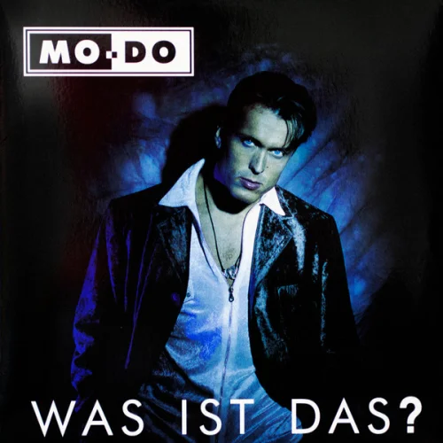Mo-Do - Was Ist Das? (2020)