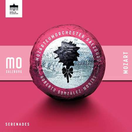 Mozarteumorchester Salzburg - Mozart: Serenades [24-bit Hi-Res] (2023) FLAC