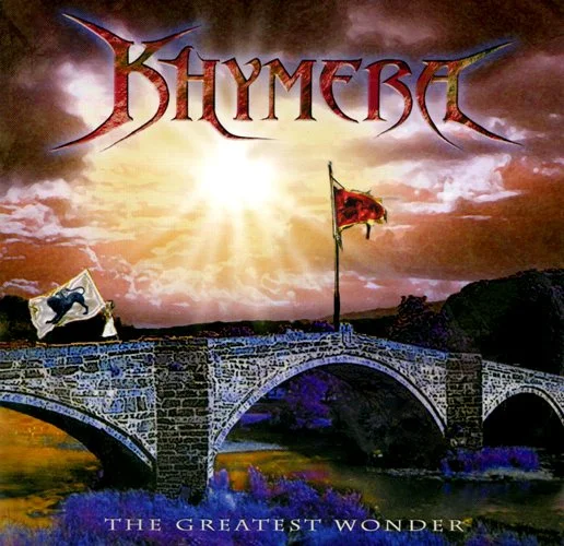 Khymera - The Greatest Wonder (2008) FLAC