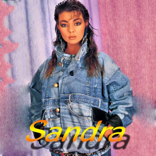Sandra - Collection (1985-2012) FLAC
