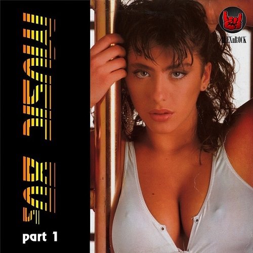 VA - Music 80s - Collection [часть 1] (2021) FLAC